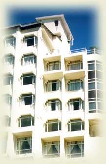 Hotel Baljees Regency - Shimla